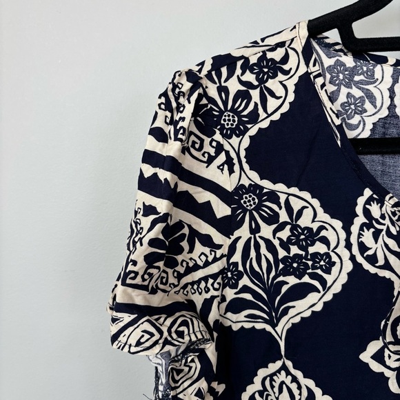 Beachsissi Swim Cover Dress Size L NWT - Picture 7 of 9